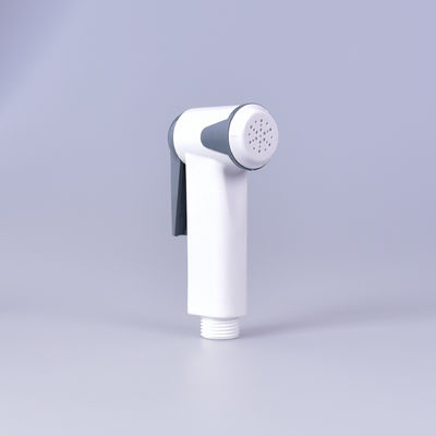 XUYA White Abs 1.2m 0.5MPA Toilet Spray Shattaf For Personal Hygiene