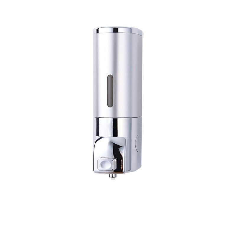 400ml Shower Gel Wall Mounted Soap Dispenser Rugged Versatile XUYA